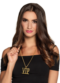 Necklace VIP