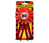 Rozet 80