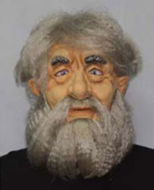 masker abraham