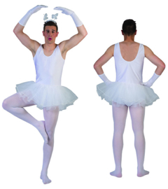 Ballerina Bill One size