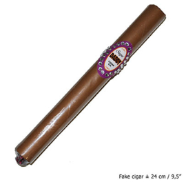 Fake Cigar plus minus 24 cm