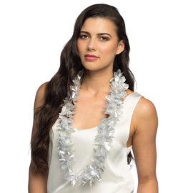 Hawaïkrans Kahoku zilver