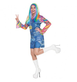 Hippie Cowgirl one size