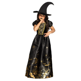 Spooky maat 10-12 jaar