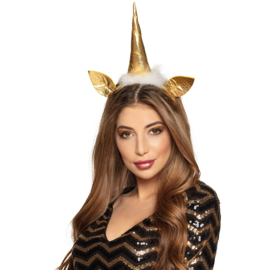 Diadeem Treasure unicorn