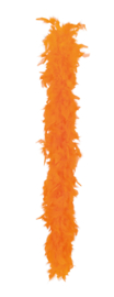 Boa Orange