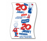 WC Rol 20 Jaar