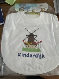 Slab Kinderdijk