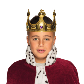 Kroon Koning Kind