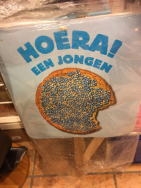 Hoera een Jongen