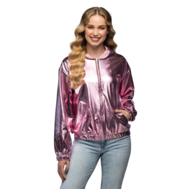 Jasje Rave roze (L/XL)