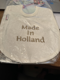 Slab Made in Holland