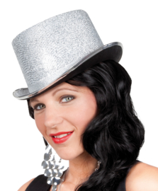 Glitz Silver