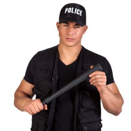 Politie knuppel