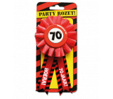 Rozet 70