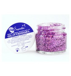 Glitter Lavender 15 ml