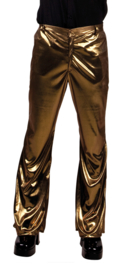 Pants Goud maat M/L