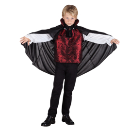 Halloween kostuum maat 10-12 jaar