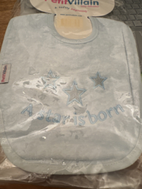 Slab. A star is born