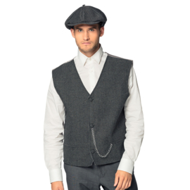 Set Birmingham (M/L) Set Birmingham (pet en gilet) (M/L)