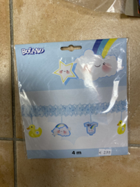 Slinger 4 meter