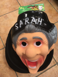 Masker Sarah