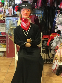 Te huur Sarah € 30 per dag en € 30 borg