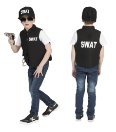 Swat vest boy one maat 116
