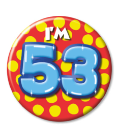 Button 53 jaar