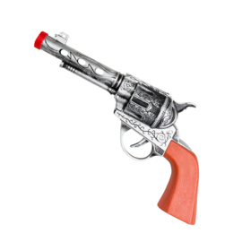 Speelgoedpistool cowboy Walker Cowboypistool Walker (20 cm)