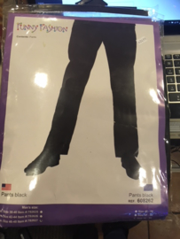 Pants Black maat 52/54