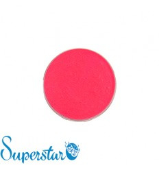 Aqua facepaint Fluor Roze 16 mg