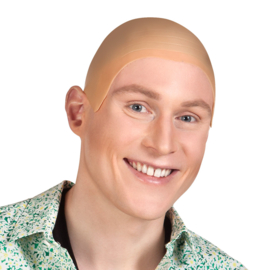 Latex kapje Kale kop
