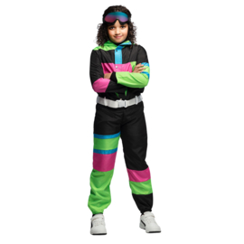 Skipak 80's kind (10-12 jaar)
