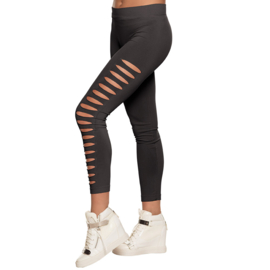Legging Gaps zwart (L/XL)