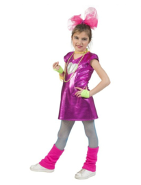 dress I Love You maat 116