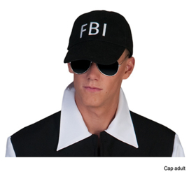 FBI Pet