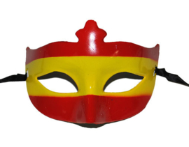 Plastic masker spain