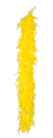 Boa Yellow