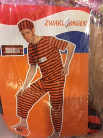 Zware Jongen