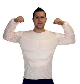 Muscle shirt one size