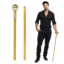 Pimpstok uitneembaar Pimpstok uitneembaar (92 cm)