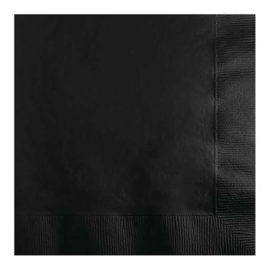 Servetten 33x33 cm purple