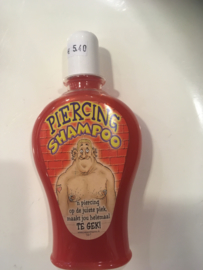 Piercing Shampoo