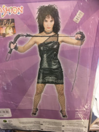 Dames dress maat 44/46
