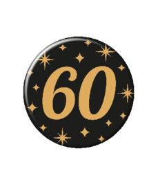 Button 60 jaar