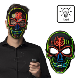 LED masker Huesuda