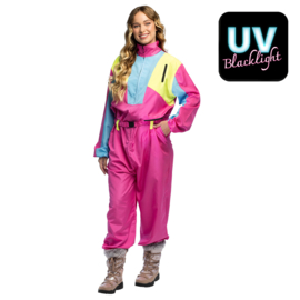 Skipak Snow glow babe (L)