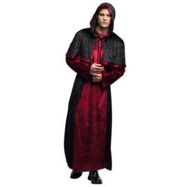 Kostuum Necromancer 50/52