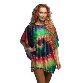 Poncho Heaven one size